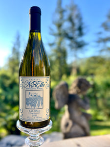 "Salome" Chardonnay 2021